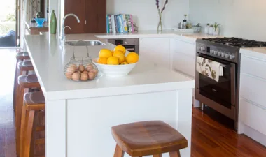 Elite Kitchens