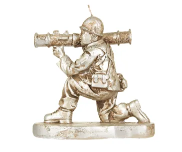 Shooting Sparrow