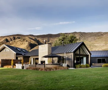 James Hardie Building Products