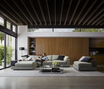 King Living Furniture
