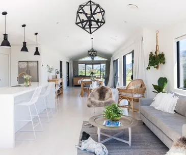 How to spruce up your interior (and increase your home’s value)