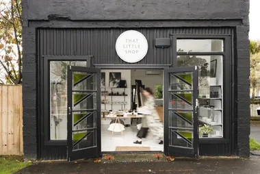 That Little Shop
