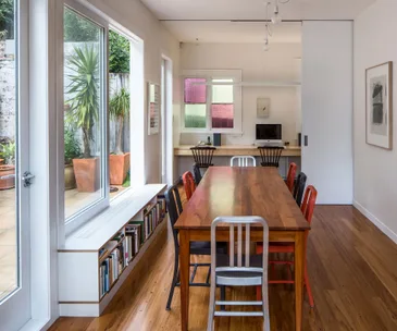 Mary Daish Architect