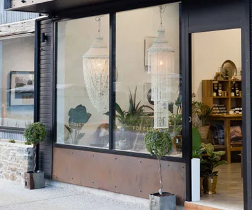 Folklore is the homeware store in Clyde you need to visit