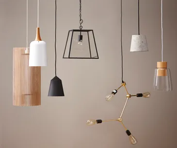 7 of our favourite pendants and where to find budget-friendly alternatives