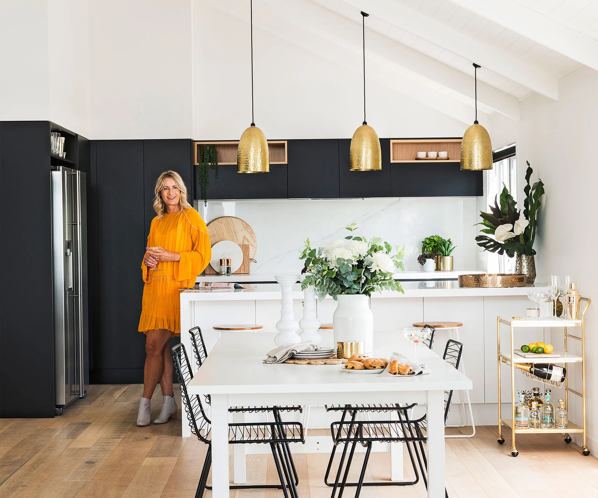 This Auckland family nailed their renovation after 15 years of planning