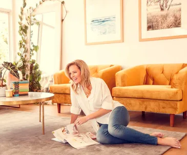 Inside The Block co-host Shelley Ferguson’s stunning Auckland home