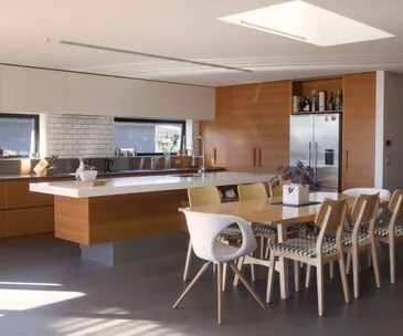 Boon Team Architects