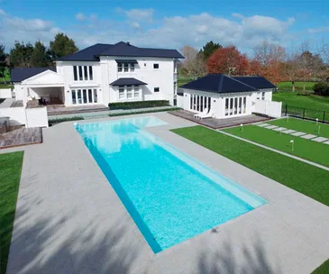 Take a look inside this award-winning Waikato dream home