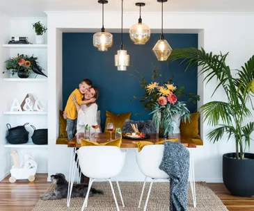Past ‘The Block NZ’ winners Alice and Caleb finish their seventh renovation