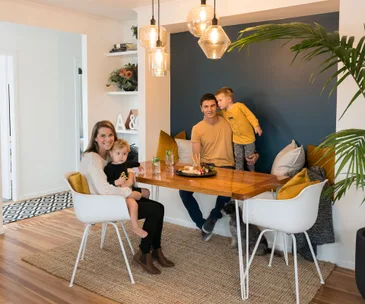 The Block NZ’s Alice and Caleb share their hard-won reno lessons