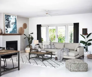 5 ways to make your home feel like a coastal retreat