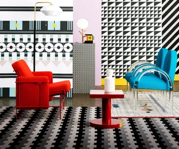 5 of the most popular 20th century design trends that we still love