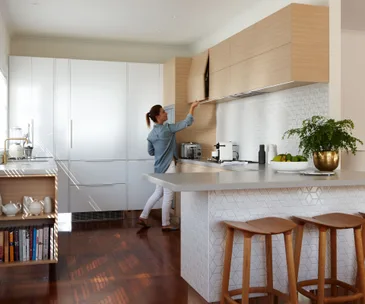 This former state house has had a stunning yet respectful renovation