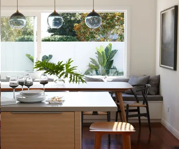 One of Auckland’s very first state houses gets a stylish makeover