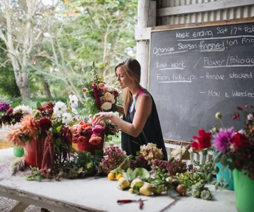 10 creative Kiwi women who are smashing it in the home and interior world