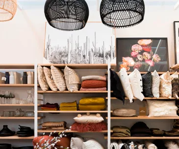 6 chic New Zealand homeware stores you need to know about