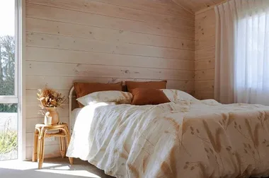 How to create a perfectly cosy bed for the colder months ahead