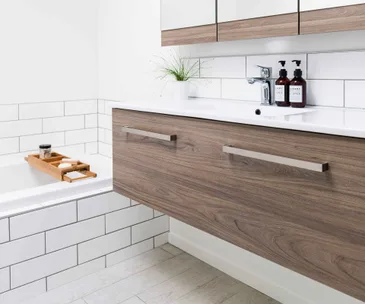 5 essential design rules that will inspire your bathroom reno