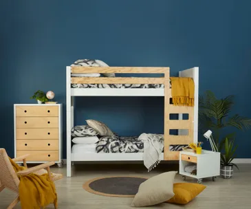Win the ultimate kid’s bedroom makeover worth $10,000