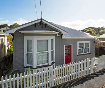 This Wellington villa renovation is a model for contemporary living