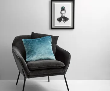 4 fun craft projects with faux fur that will add warmth to your home