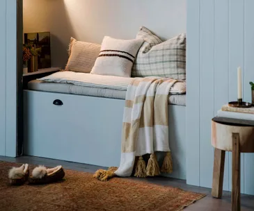 5 ways to use the idea of hygge to make your home a cosy retreat