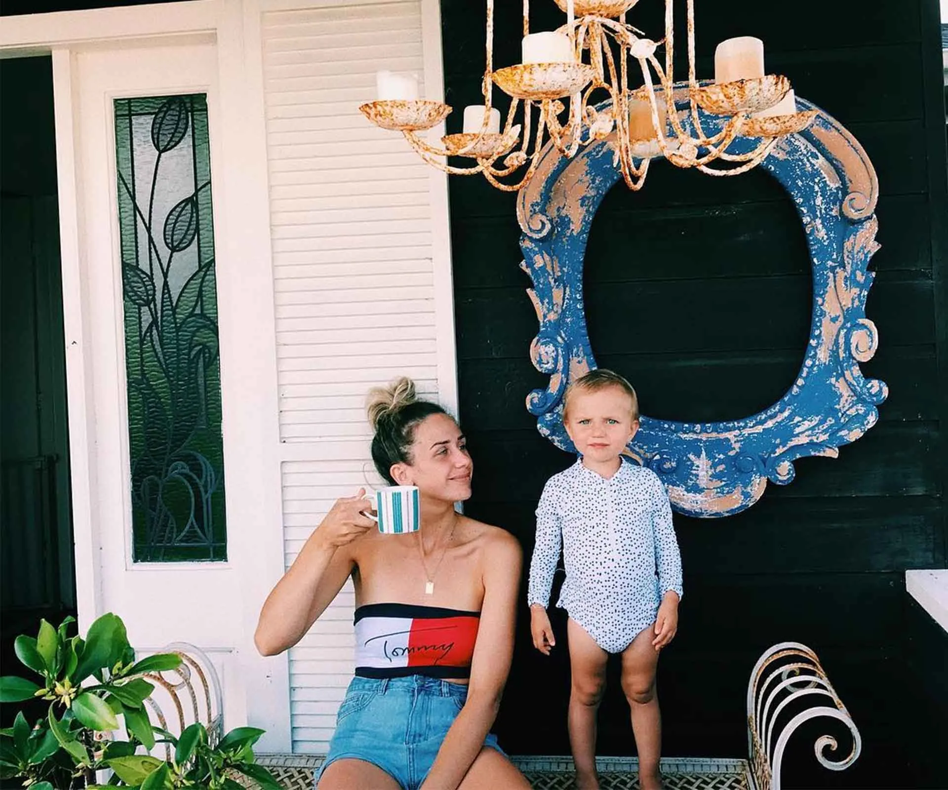 3 Kiwi Insta-mums who have nailed their interior style