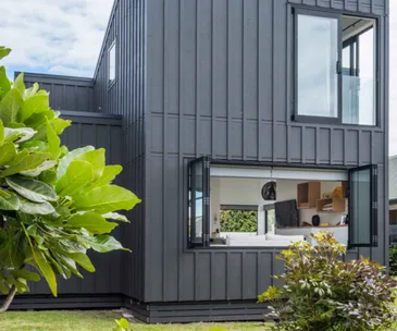 How this couple have created the perfect bach in Pauanui