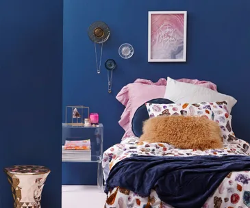 How to use crystals to create a striking and unique children’s bedroom