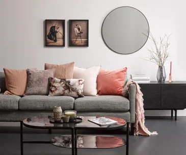 How to choose the perfect sofa for your home