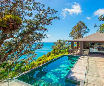 The most stylish and Instagrammable Airbnbs in New Zealand