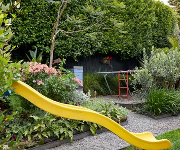 How to tidy up your garden in July so it’s looking its best for summer