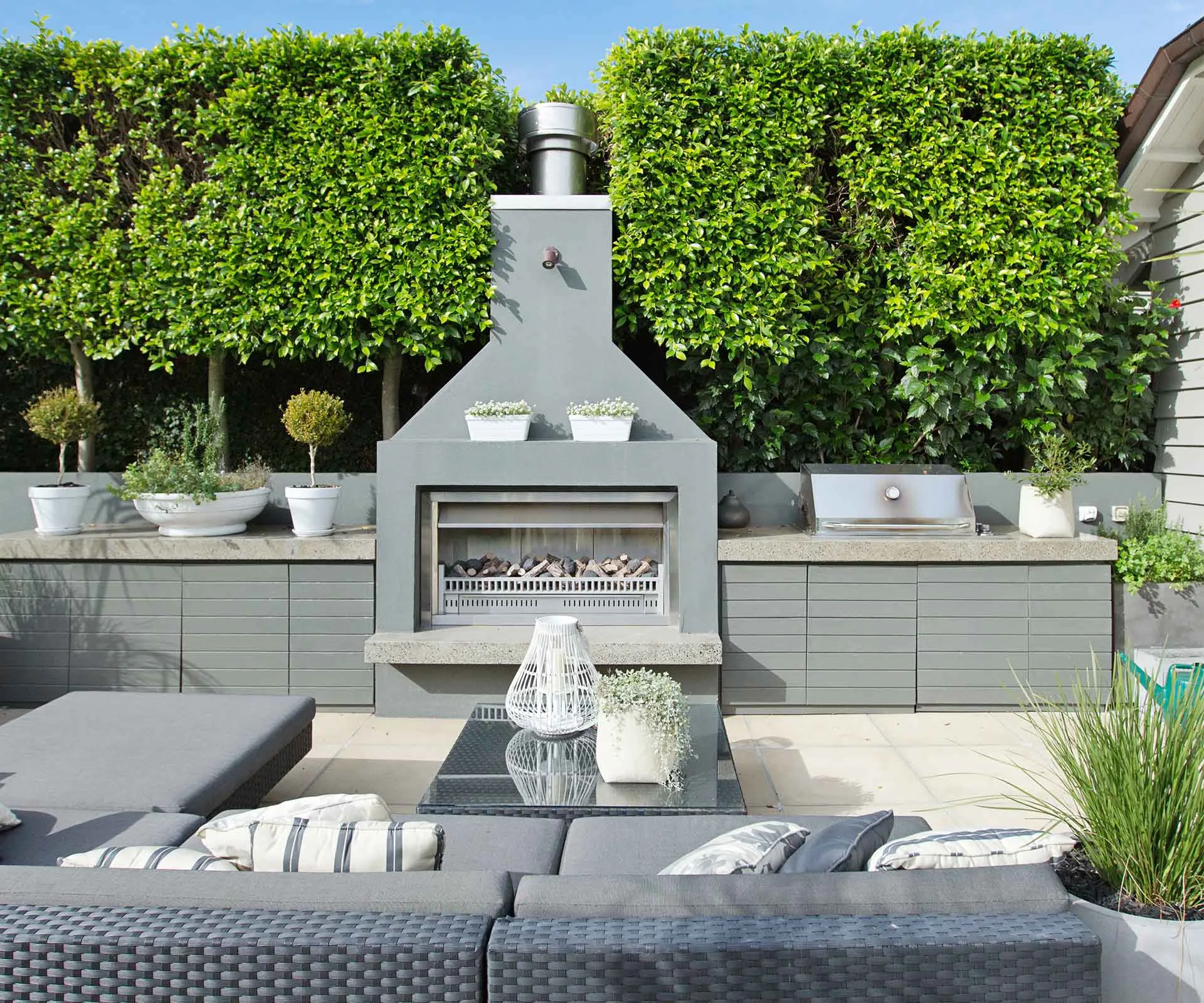 5 easy ways to prepare your garden for winter