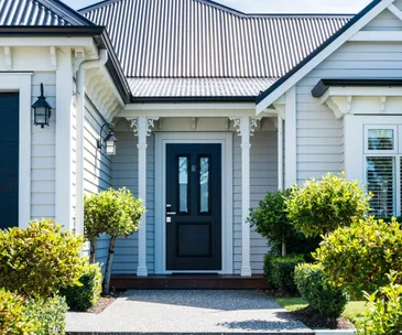 This Rangiora new-build is designed so well you could mistake it for a villa