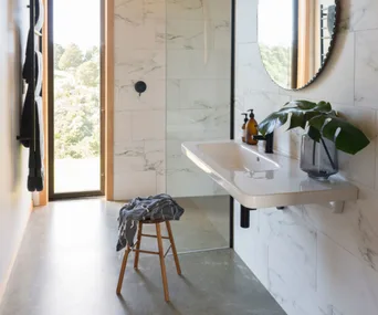 18 affordable and effective bathroom updates to try at home