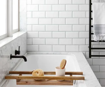 Take a look back at 10 of our favourite bathroom renovations