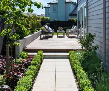 How to keep your garden looking great in the winter months