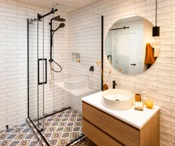 10 tips that will help you pull off a flawless bathroom renovation