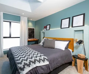 Where to shop the looks from The Block NZ’s kid’s room reveal