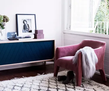 How to choose the right rug for every room in your home