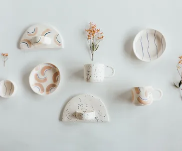 9 of our favourite new homeware trends that you can easily shop for online