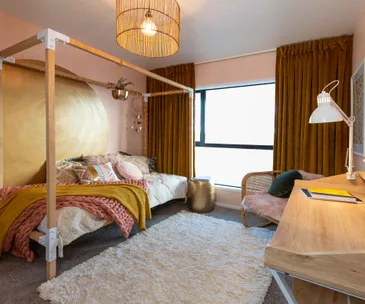 The Block NZ: Inside this week’s record-breaking kid’s room reveal