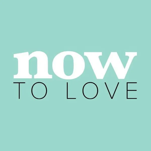 Sponsor logo of Now to Love