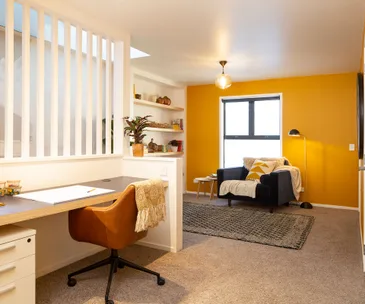 The Block NZ: Inside this week’s dramatic blank canvas room reveal