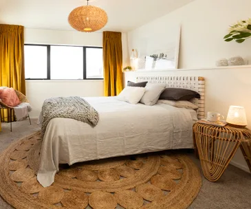 The Block NZ teams battle it out to win the biggest room reveal prize ever