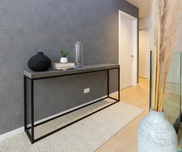 Shop the looks from The Block NZ’s landing and study area