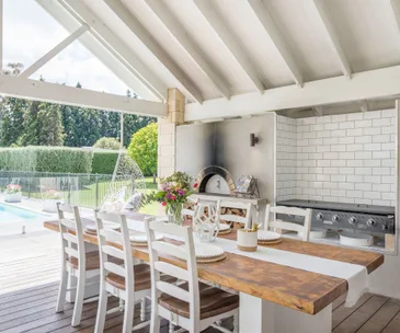 Your Home and Garden reveal why these 5 kitchens are the best