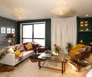 Where to shop for everything from The Block NZ’s living rooms