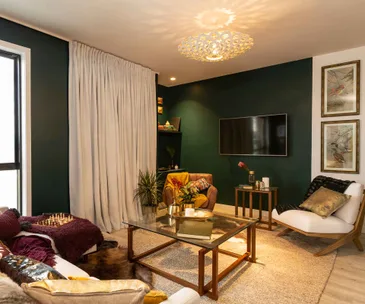 See inside all of Claire and Agni’s house on The Block NZ